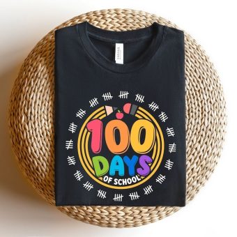 100-Days-of-School-Shirt