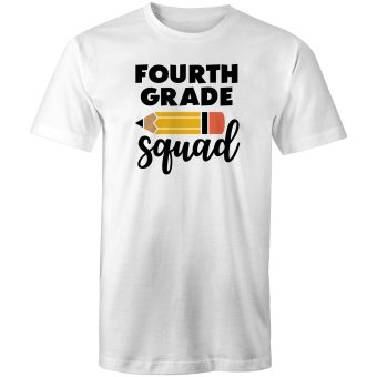 Fourth-grade-squad
