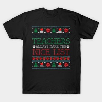 Funny-Christmas-Teacher-Ugly-Christmas-Xmas-T-Shirt