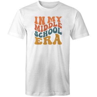 In-my-middle-school-era