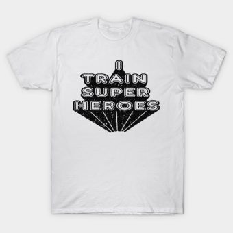 Kindergarten-Teacher-I-train-super-heroes-T-Shirt