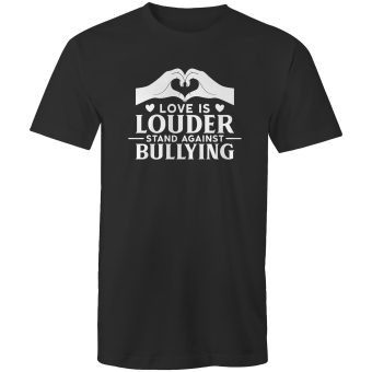 Love-is-louder-stand-against-bullying