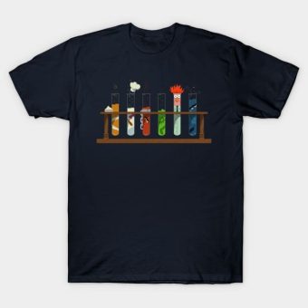 Muppet-Science-T-Shirt