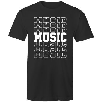 Music-shirt