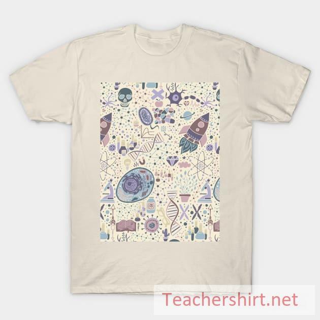 Science T-Shirt