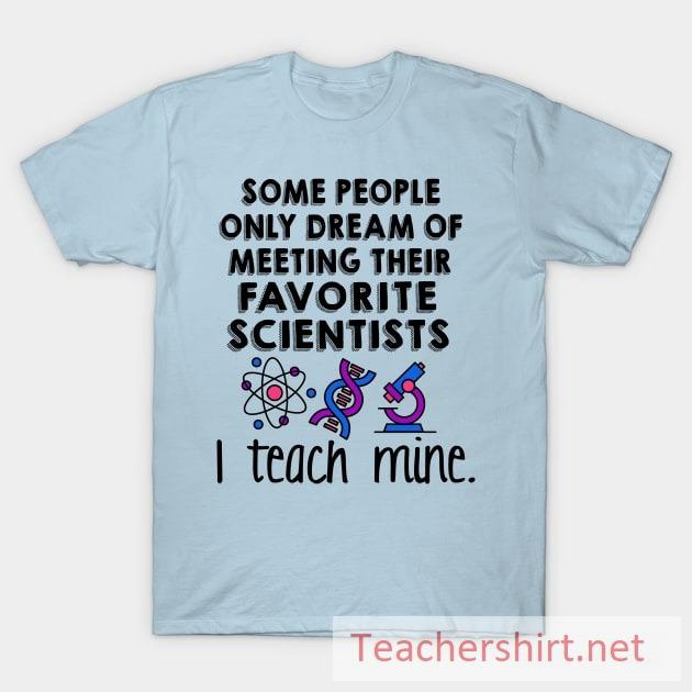 Science Teacher Design T-Shirt Science-Teacher-Design-T-Shirt